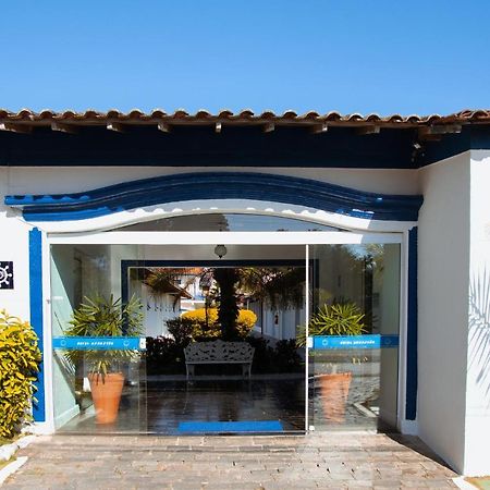 Hotel Arrastao Sao Sebastiao  Extérieur photo